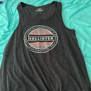Hollister men’s tank